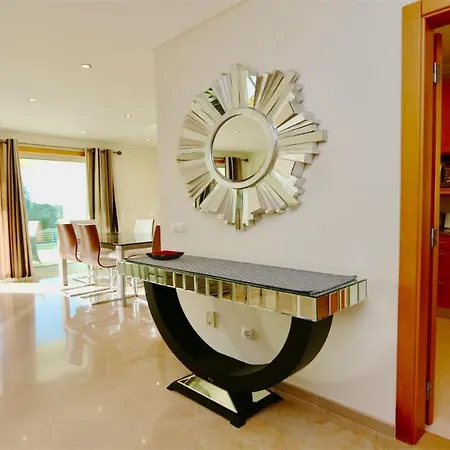 Terracos Da Vinha 230 - Clever Details Vilamoura