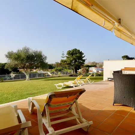 Prázdninový dům Terracos Da Vinha 230 - Clever Details Vilamoura