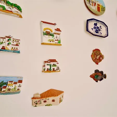 Terracos Da Vinha 230 - Clever Details Prázdninový dům *