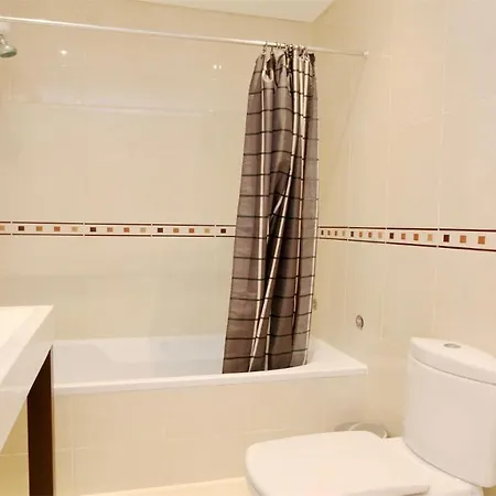 Terracos Da Vinha 230 - Clever Details Semesterbostad Vilamoura