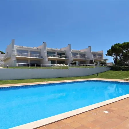 Terracos Da Vinha 230 - Clever Details Vilamoura