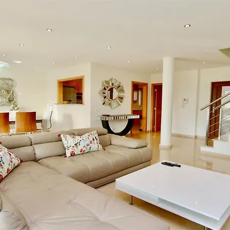 Terracos Da Vinha 230 - Clever Details * Vilamoura