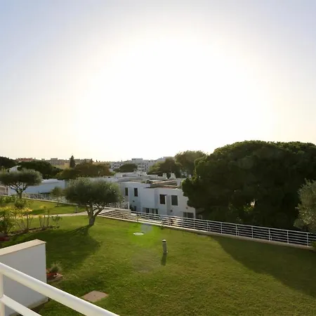Terracos Da Vinha 230 - Clever Details Semesterbostad Vilamoura