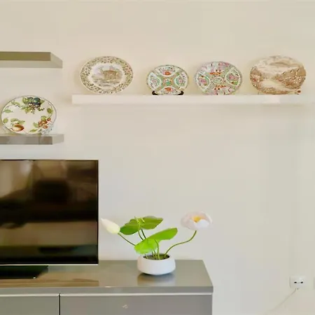 Terracos Da Vinha 230 - Clever Details *