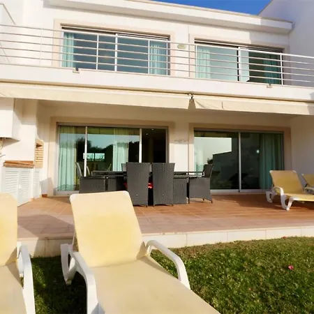 Terracos Da Vinha 230 - Clever Details * Vilamoura