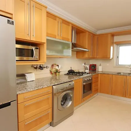 Holiday home Terracos Da Vinha 230 - Clever Details Vilamoura