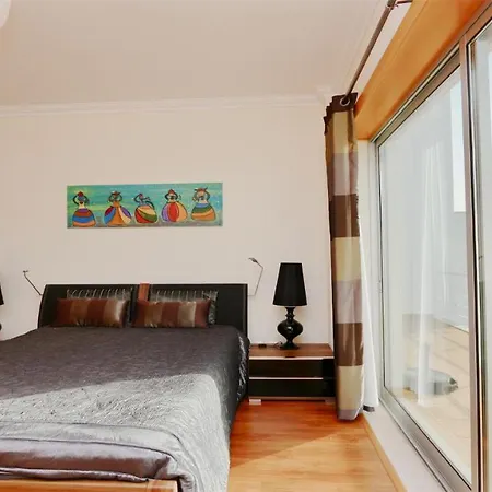 Terracos Da Vinha 230 - Clever Details *