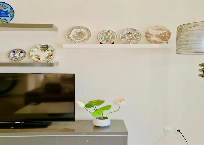 Terracos Da Vinha 230 - Clever Details *