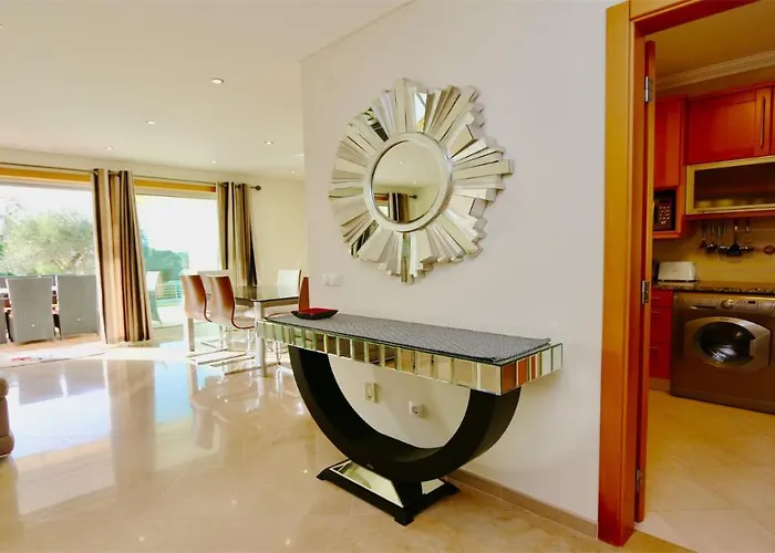 Terracos Da Vinha 230 - Clever Details Vilamoura