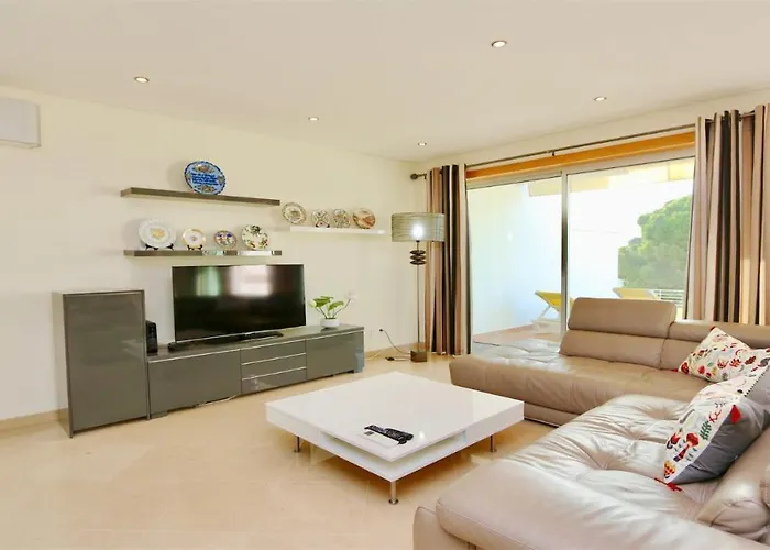 Terracos Da Vinha 230 - Clever Details * Vilamoura