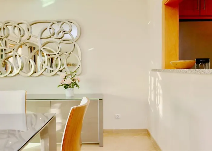 Casa vacanze Terracos Da Vinha 230 - Clever Details *