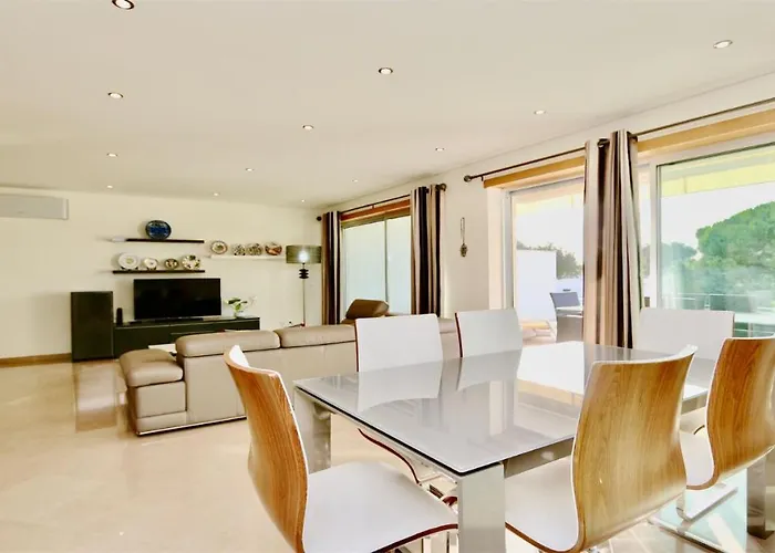 Casa vacanze Terracos Da Vinha 230 - Clever Details *