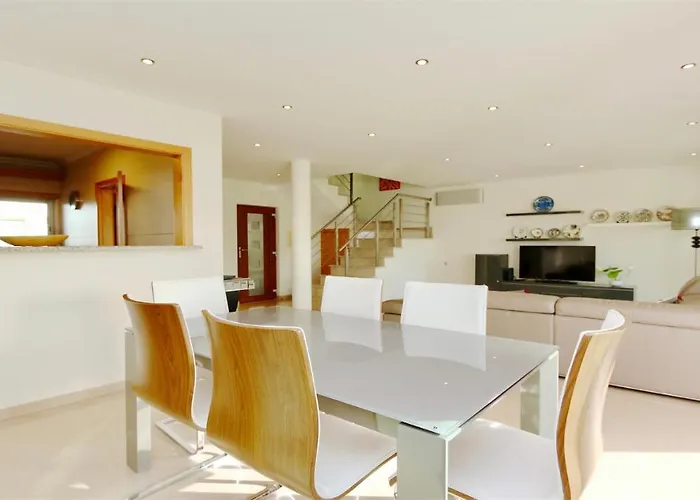 Terracos Da Vinha 230 - Clever Details * Vilamoura