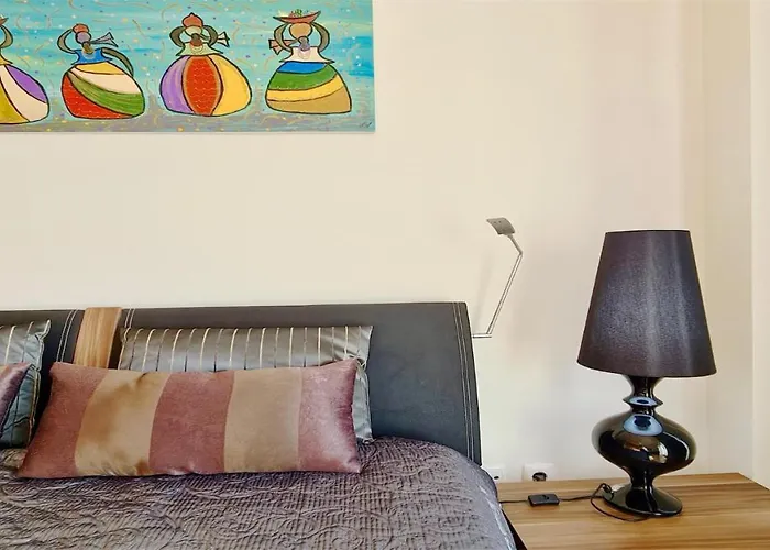 Casa vacanze Terracos Da Vinha 230 - Clever Details *