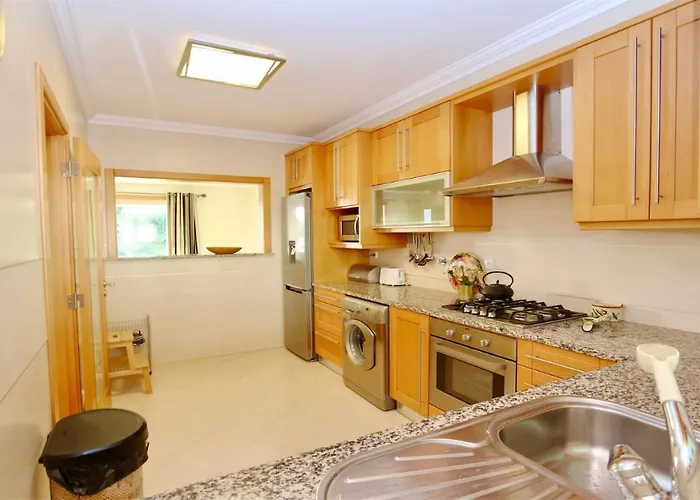 Casa vacanze Terracos Da Vinha 230 - Clever Details