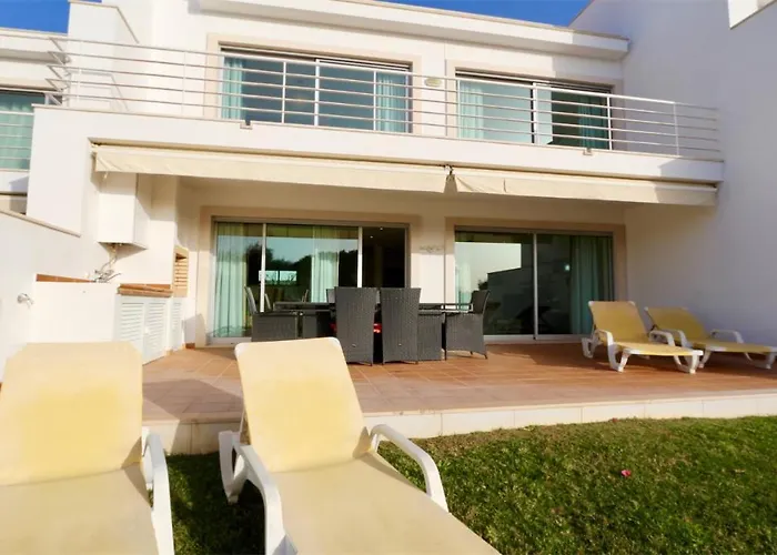 Terracos Da Vinha 230 - Clever Details * Vilamoura
