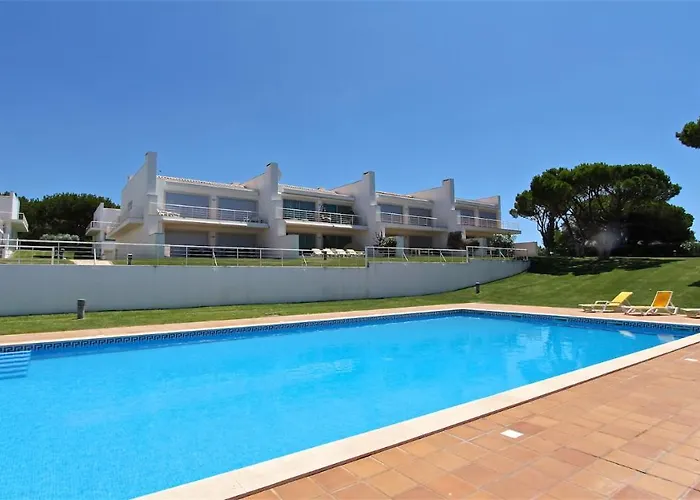 Terracos Da Vinha 230 - Clever Details Vilamoura