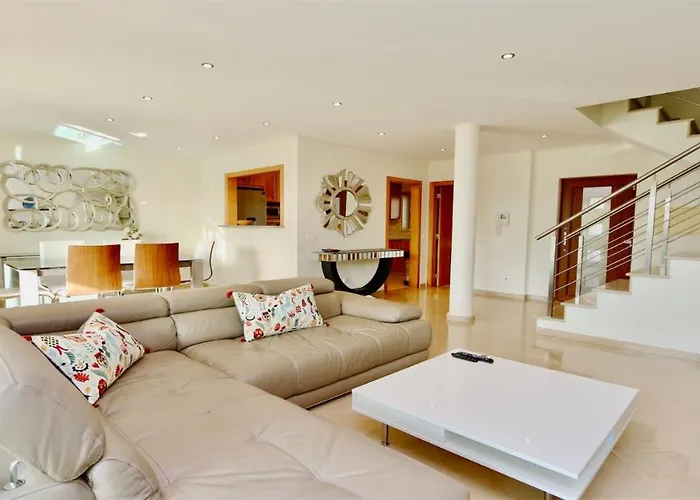 Terracos Da Vinha 230 - Clever Details * Vilamoura