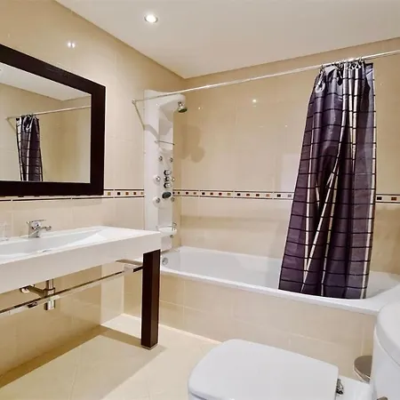 Casa vacanze Terracos Da Vinha 230 - Clever Details Vilamoura