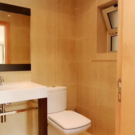 Casa vacanze Terracos Da Vinha 230 - Clever Details *